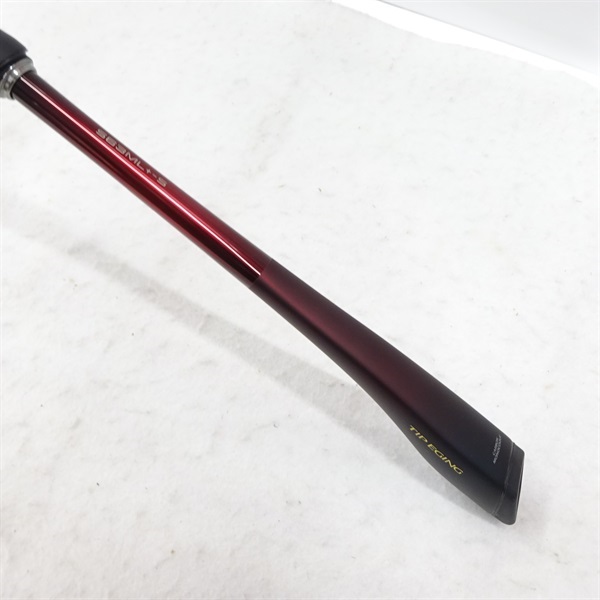 ２６セフィアリミテッド  ティップエギング Ｓ６３ＭＬ＋－Ｓ